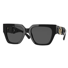 Lade das Bild in den Galerie-Viewer, Sonnenbrille Versace, Modell: 0VE4409 Farbe: GB187
