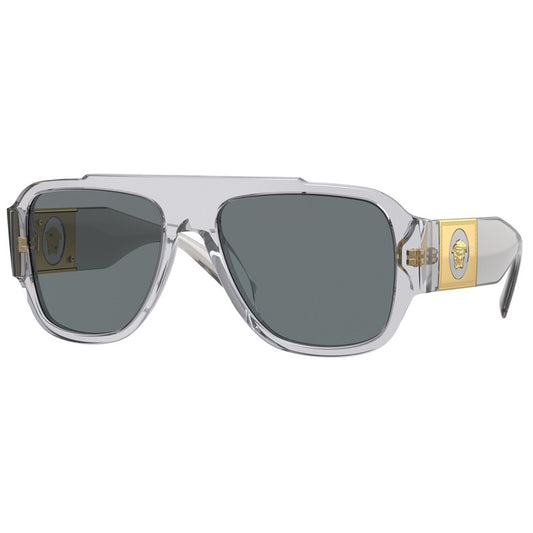 Sonnenbrille Versace, Modell: 0VE4436U Farbe: 530580