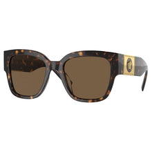 Lade das Bild in den Galerie-Viewer, Sonnenbrille Versace, Modell: 0VE4437U Farbe: 10873

