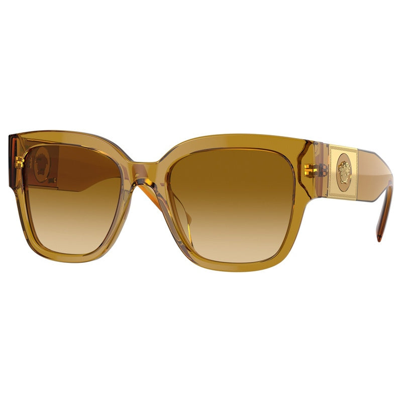 Sonnenbrille Versace, Modell: 0VE4437U Farbe: 53472L