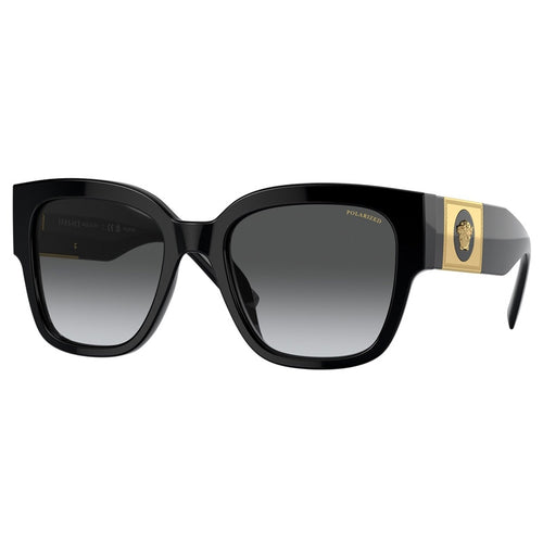 Sonnenbrille Versace, Modell: 0VE4437U Farbe: GB1T3