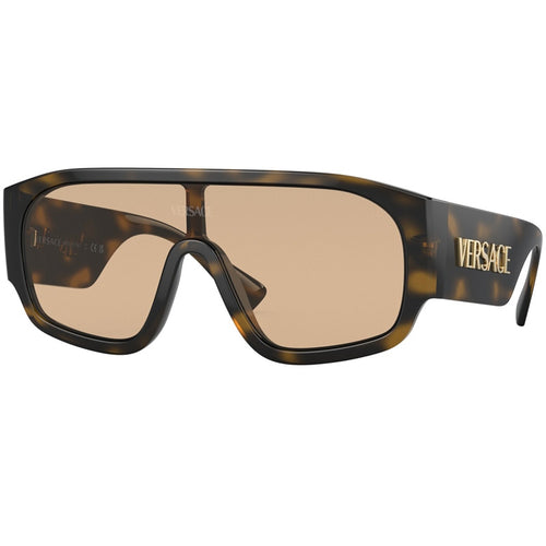 Sonnenbrille Versace, Modell: 0VE4439 Farbe: 10873