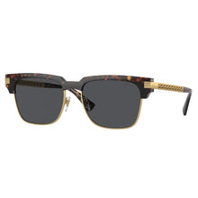 Lade das Bild in den Galerie-Viewer, Sonnenbrille Versace, Modell: 0VE4447 Farbe: 10887
