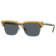 Lade das Bild in den Galerie-Viewer, Sonnenbrille Versace, Modell: 0VE4447 Farbe: 541280
