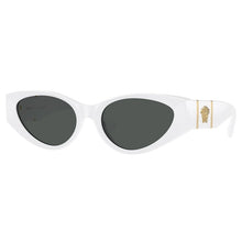 Lade das Bild in den Galerie-Viewer, Sonnenbrille Versace, Modell: 0VE4454 Farbe: 31487
