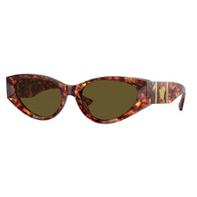 Lade das Bild in den Galerie-Viewer, Sonnenbrille Versace, Modell: 0VE4454 Farbe: 543773
