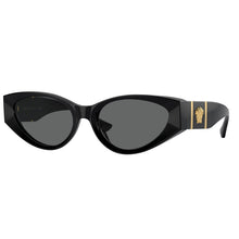 Lade das Bild in den Galerie-Viewer, Sonnenbrille Versace, Modell: 0VE4454 Farbe: GB187
