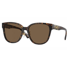 Lade das Bild in den Galerie-Viewer, Sonnenbrille Versace, Modell: 0VE4460D Farbe: 10873
