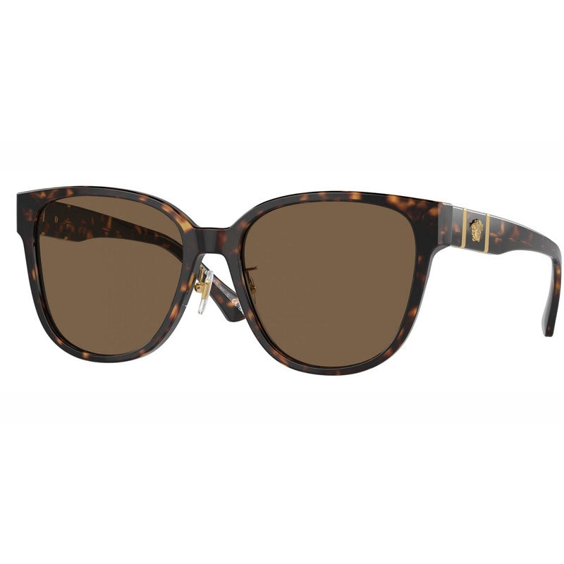 Sonnenbrille Versace, Modell: 0VE4460D Farbe: 10873