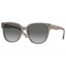 Lade das Bild in den Galerie-Viewer, Sonnenbrille Versace, Modell: 0VE4460D Farbe: 540611
