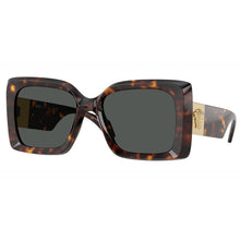 Lade das Bild in den Galerie-Viewer, Sonnenbrille Versace, Modell: 0VE4467U Farbe: 10887
