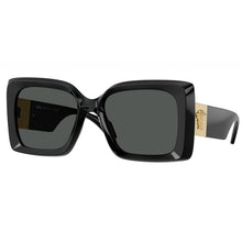 Lade das Bild in den Galerie-Viewer, Sonnenbrille Versace, Modell: 0VE4467U Farbe: GB187
