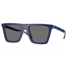 Lade das Bild in den Galerie-Viewer, Sonnenbrille Versace, Modell: 0VE4468U Farbe: 545081
