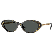 Lade das Bild in den Galerie-Viewer, Sonnenbrille Versace, Modell: 0VE4469 Farbe: 547087
