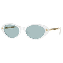 Lade das Bild in den Galerie-Viewer, Sonnenbrille Versace, Modell: 0VE4469 Farbe: 547172
