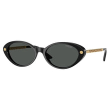 Lade das Bild in den Galerie-Viewer, Sonnenbrille Versace, Modell: 0VE4469 Farbe: GB187
