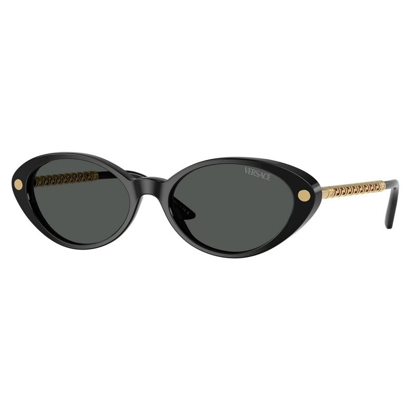 Sonnenbrille Versace, Modell: 0VE4469 Farbe: GB187