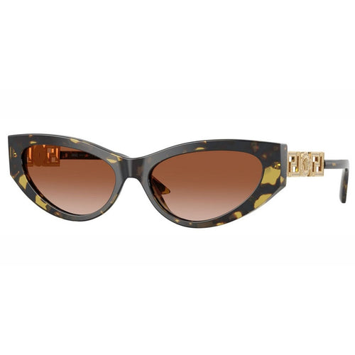 Sonnenbrille Versace, Modell: 0VE4470B Farbe: 547013