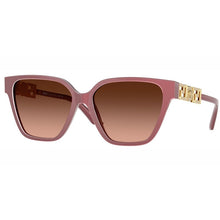 Lade das Bild in den Galerie-Viewer, Sonnenbrille Versace, Modell: 0VE4471B Farbe: 54755M
