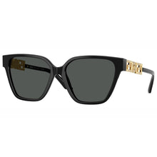 Lade das Bild in den Galerie-Viewer, Sonnenbrille Versace, Modell: 0VE4471B Farbe: GB187
