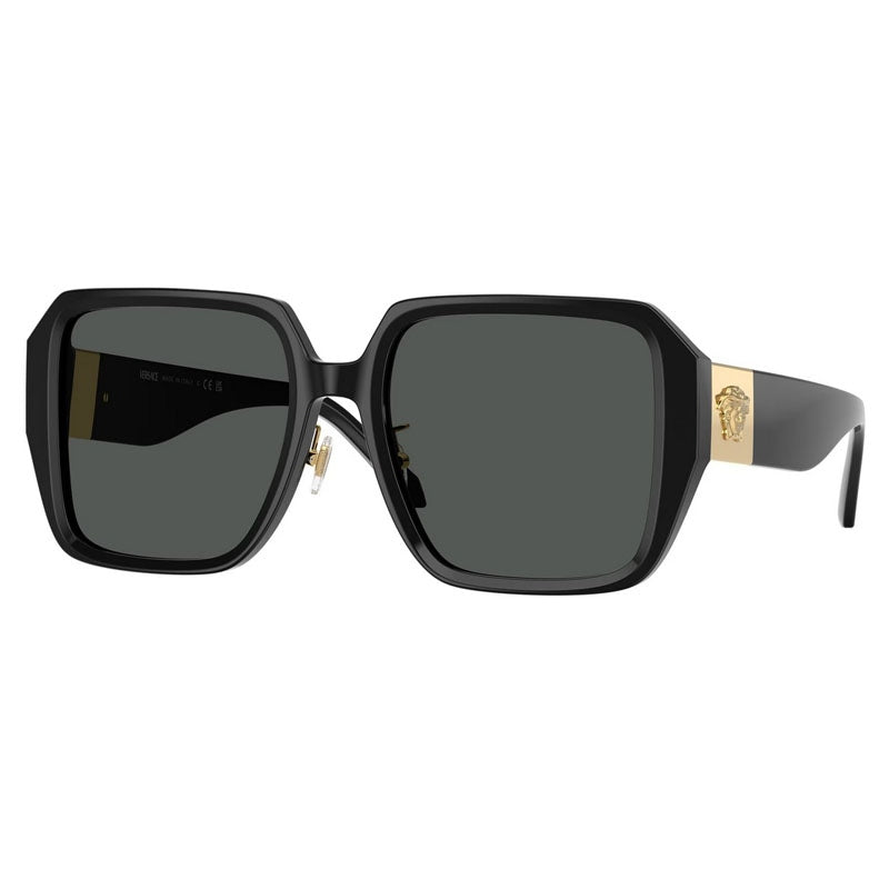 Sonnenbrille Versace, Modell: 0VE4472D Farbe: GB187