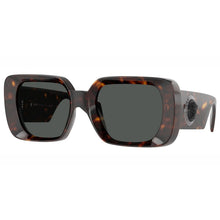 Lade das Bild in den Galerie-Viewer, Sonnenbrille Versace, Modell: 0VE4473U Farbe: 10887
