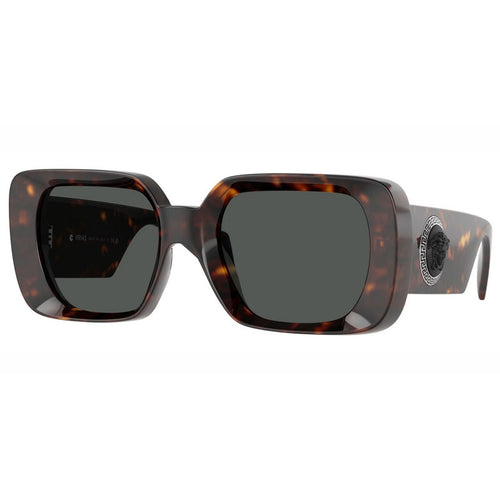 Sonnenbrille Versace, Modell: 0VE4473U Farbe: 10887