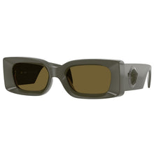 Lade das Bild in den Galerie-Viewer, Sonnenbrille Versace, Modell: 0VE4474U Farbe: 549173
