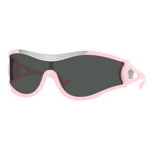 Lade das Bild in den Galerie-Viewer, Sonnenbrille Versace, Modell: 0VE4475 Farbe: 548587
