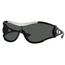 Lade das Bild in den Galerie-Viewer, Sonnenbrille Versace, Modell: 0VE4475 Farbe: GB187
