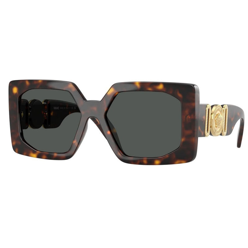 Sonnenbrille Versace, Modell: 0VE4478U Farbe: 10887