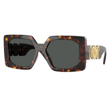 Lade das Bild in den Galerie-Viewer, Sonnenbrille Versace, Modell: 0VE4478U Farbe: 10887

