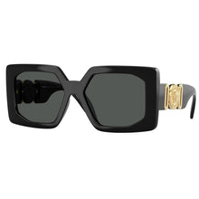Lade das Bild in den Galerie-Viewer, Sonnenbrille Versace, Modell: 0VE4478U Farbe: GB187
