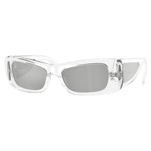 Lade das Bild in den Galerie-Viewer, Sonnenbrille Versace, Modell: 0VE4481 Farbe: 1488V
