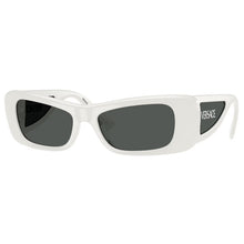 Lade das Bild in den Galerie-Viewer, Sonnenbrille Versace, Modell: 0VE4481 Farbe: 31487
