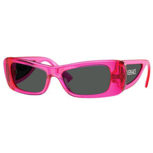 Lade das Bild in den Galerie-Viewer, Sonnenbrille Versace, Modell: 0VE4481 Farbe: 543487
