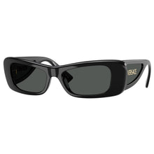 Lade das Bild in den Galerie-Viewer, Sonnenbrille Versace, Modell: 0VE4481 Farbe: GB187
