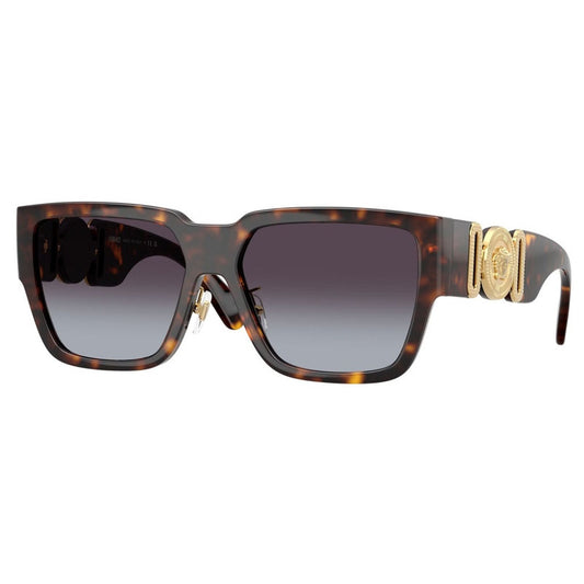 Sonnenbrille Versace, Modell: 0VE4483D Farbe: 1088G