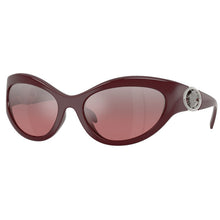 Lade das Bild in den Galerie-Viewer, Sonnenbrille Versace, Modell: 0VE4485 Farbe: 54877E
