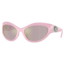 Lade das Bild in den Galerie-Viewer, Sonnenbrille Versace, Modell: 0VE4485 Farbe: 5521Z
