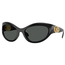 Lade das Bild in den Galerie-Viewer, Sonnenbrille Versace, Modell: 0VE4485 Farbe: GB187
