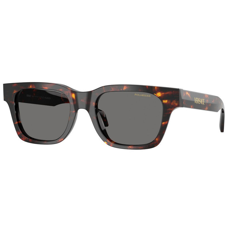 Sonnenbrille Versace, Modell: 0VE4486 Farbe: 550981
