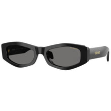Lade das Bild in den Galerie-Viewer, Sonnenbrille Versace, Modell: 0VE4487 Farbe: GB181
