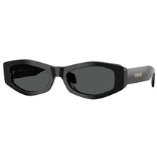 Lade das Bild in den Galerie-Viewer, Sonnenbrille Versace, Modell: 0VE4487 Farbe: GB187
