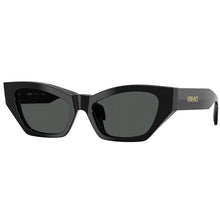 Lade das Bild in den Galerie-Viewer, Sonnenbrille Versace, Modell: 0VE4488U Farbe: GB187
