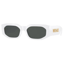 Lade das Bild in den Galerie-Viewer, Sonnenbrille Versace, Modell: 0VE4489U Farbe: 31487
