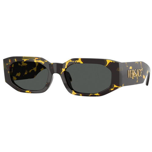 Sonnenbrille Versace, Modell: 0VE4489U Farbe: 536087