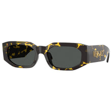 Lade das Bild in den Galerie-Viewer, Sonnenbrille Versace, Modell: 0VE4489U Farbe: 536087
