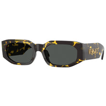 Lade das Bild in den Galerie-Viewer, Sonnenbrille Versace, Modell: 0VE4489U Farbe: 552887
