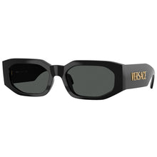 Lade das Bild in den Galerie-Viewer, Sonnenbrille Versace, Modell: 0VE4489U Farbe: GB187
